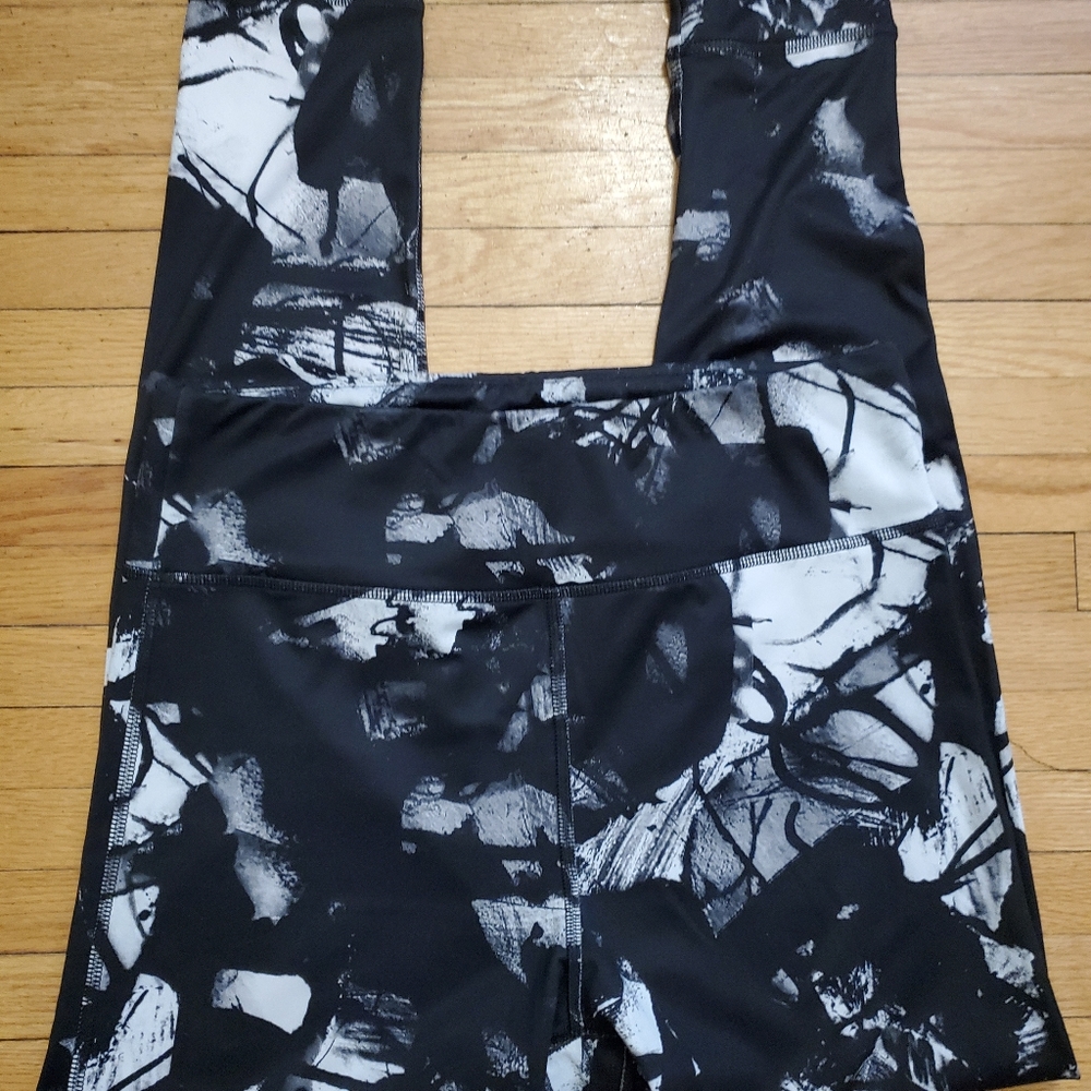 Reebok leggings